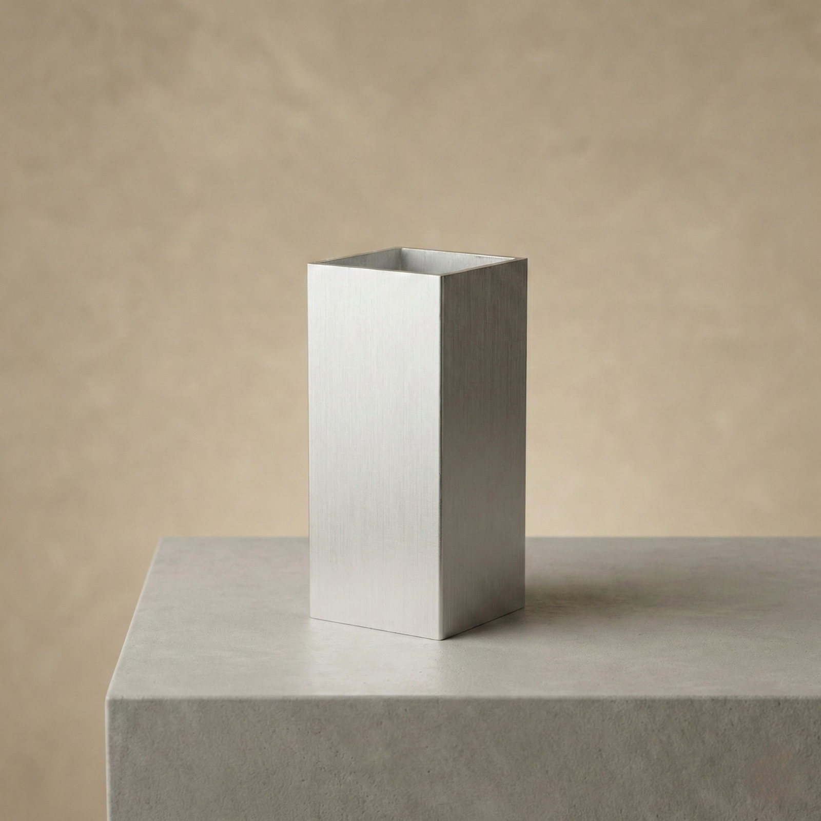 Aluminum Square Tube/ Pipe