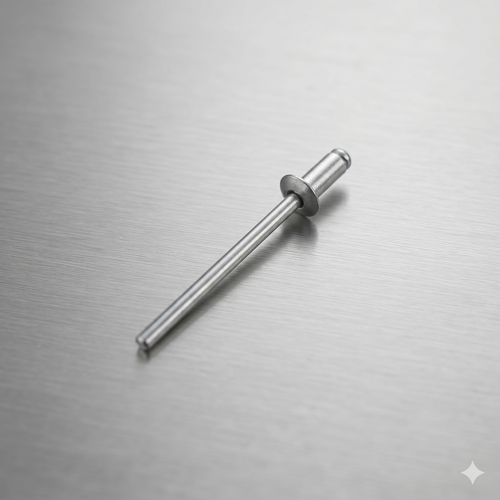 Stainless Steel Blind Pop Rivets (Heavy Duty)