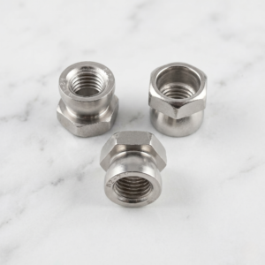 Shear nut A2 stainless steel breakaway security nut Pakistan