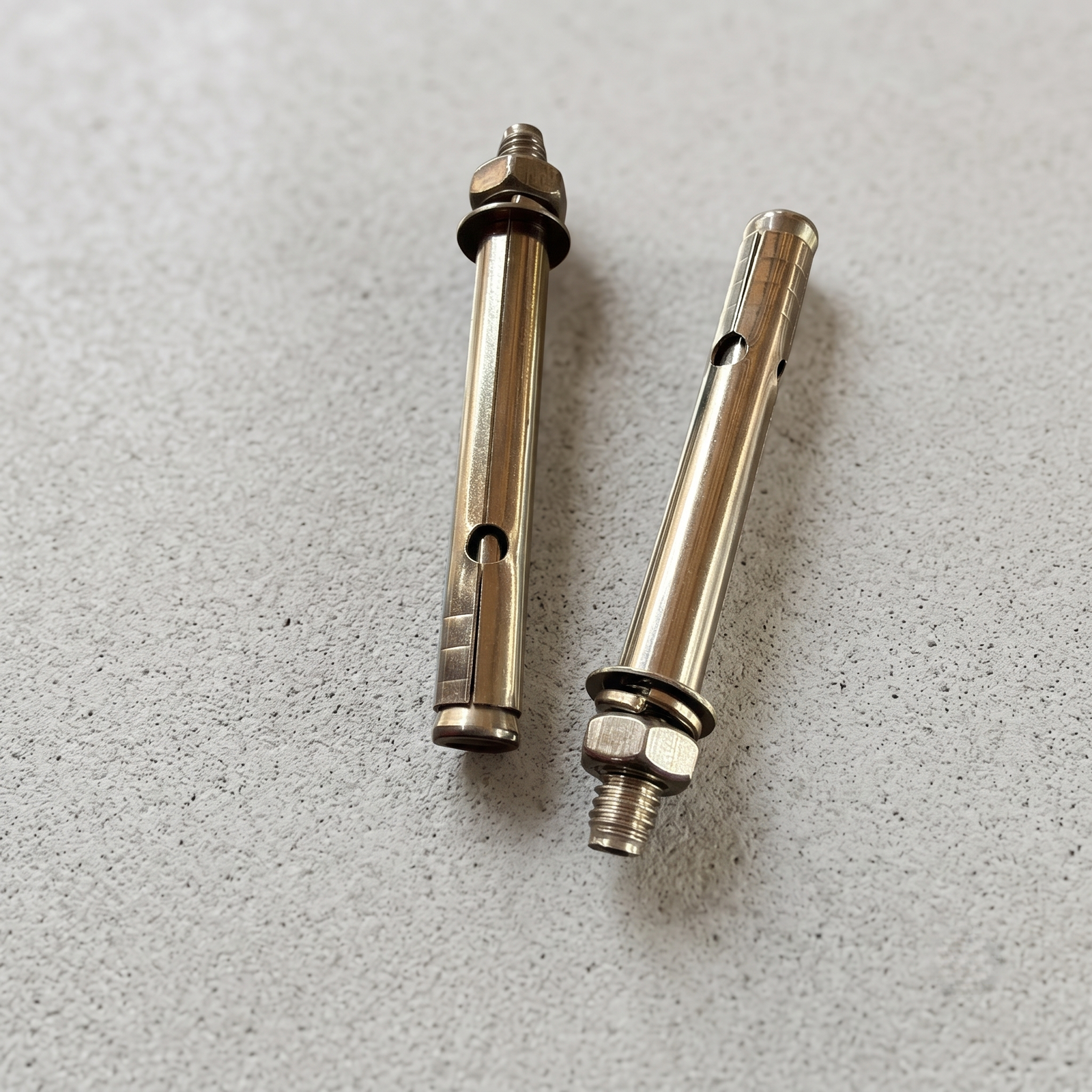 SS Anchor Bolt