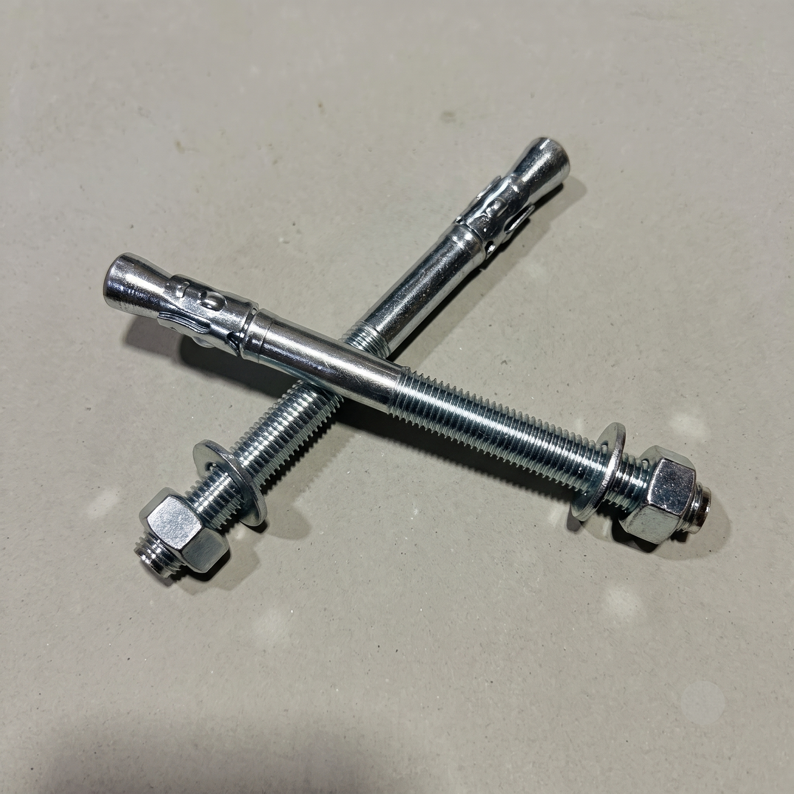 Wedge Anchor Bolt