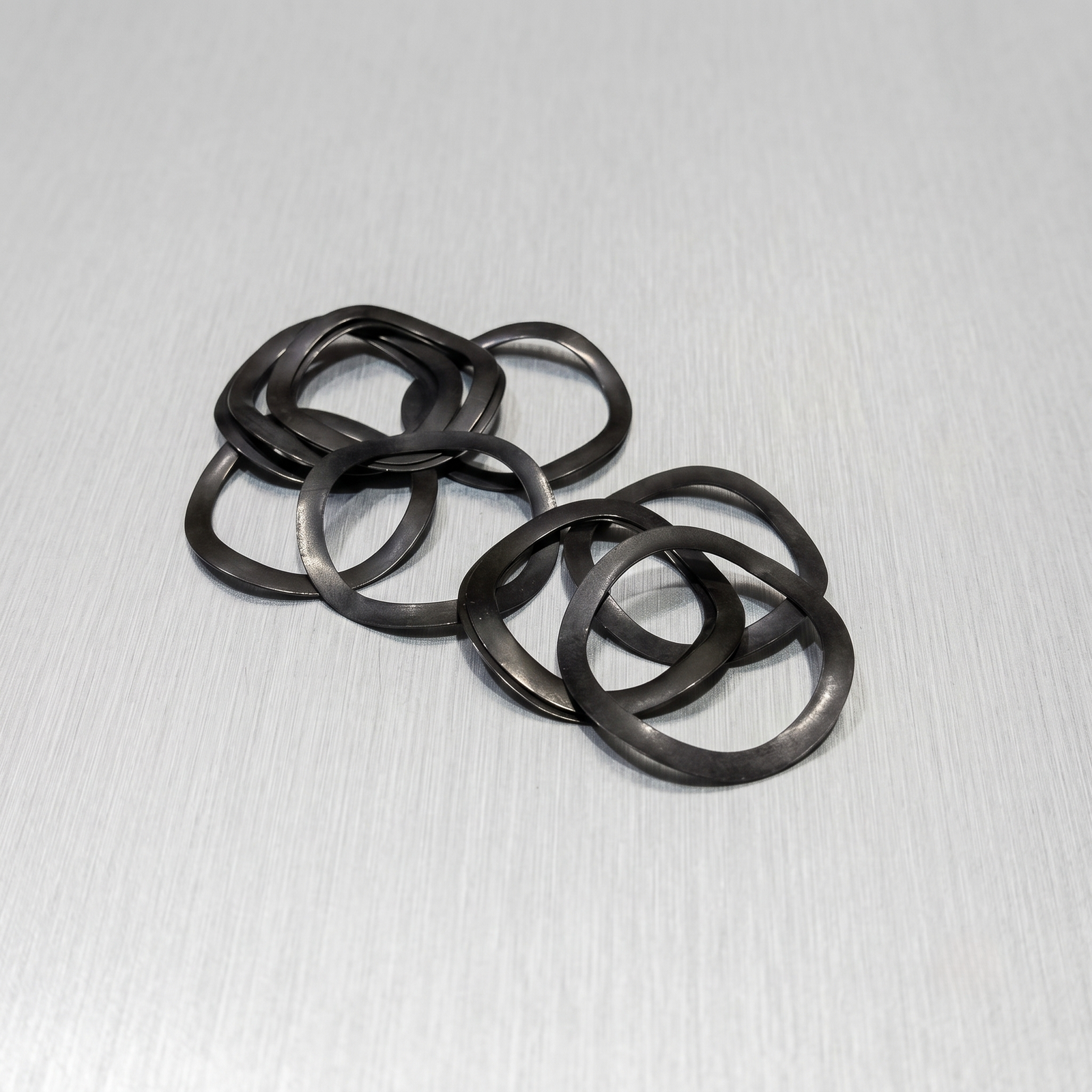 Wave Washer