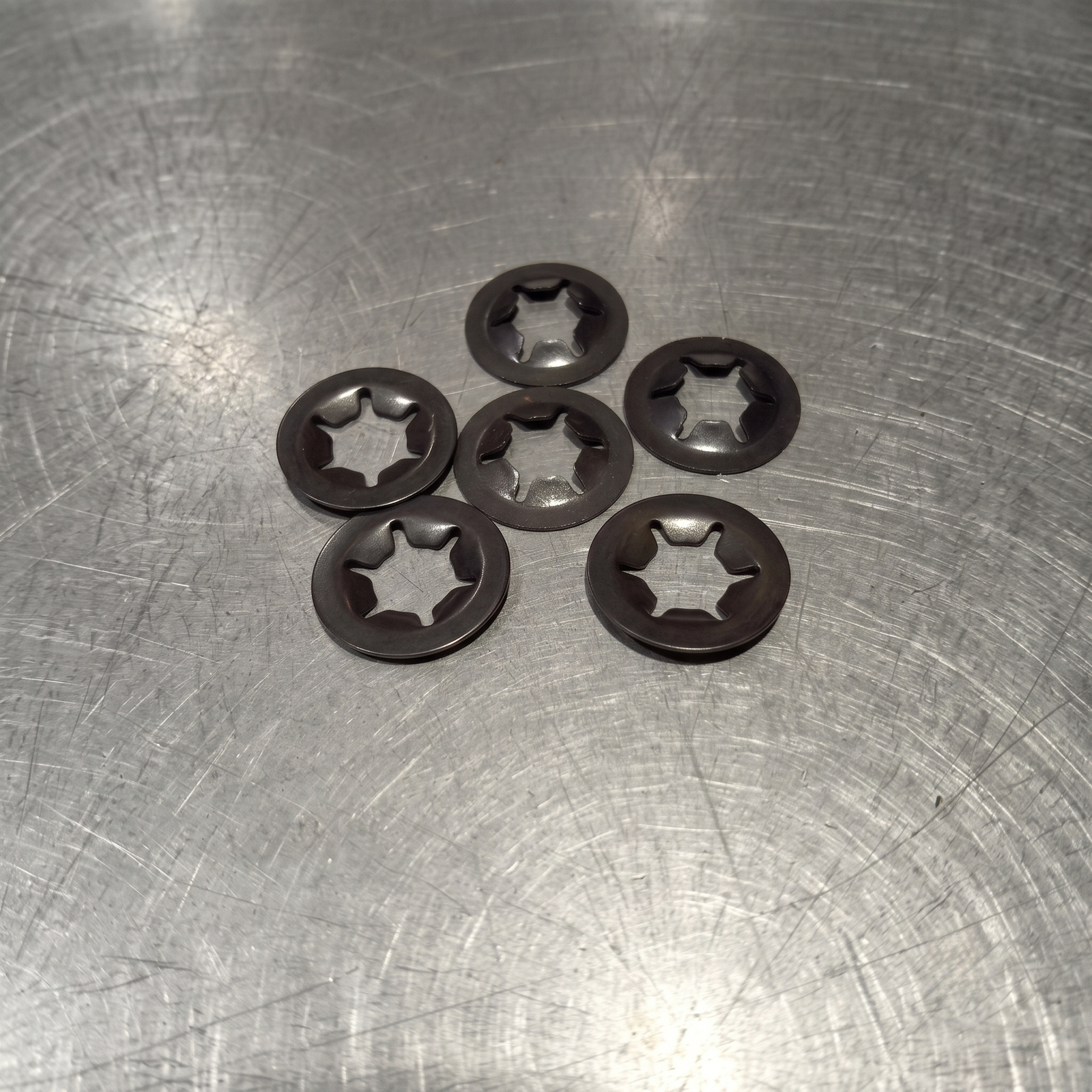 Star Washer