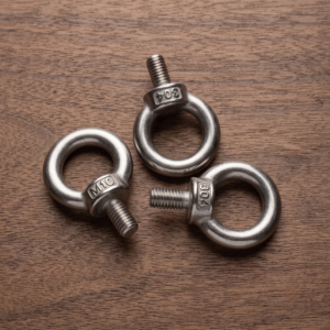 Eye Bolt M10 304 stainless steel