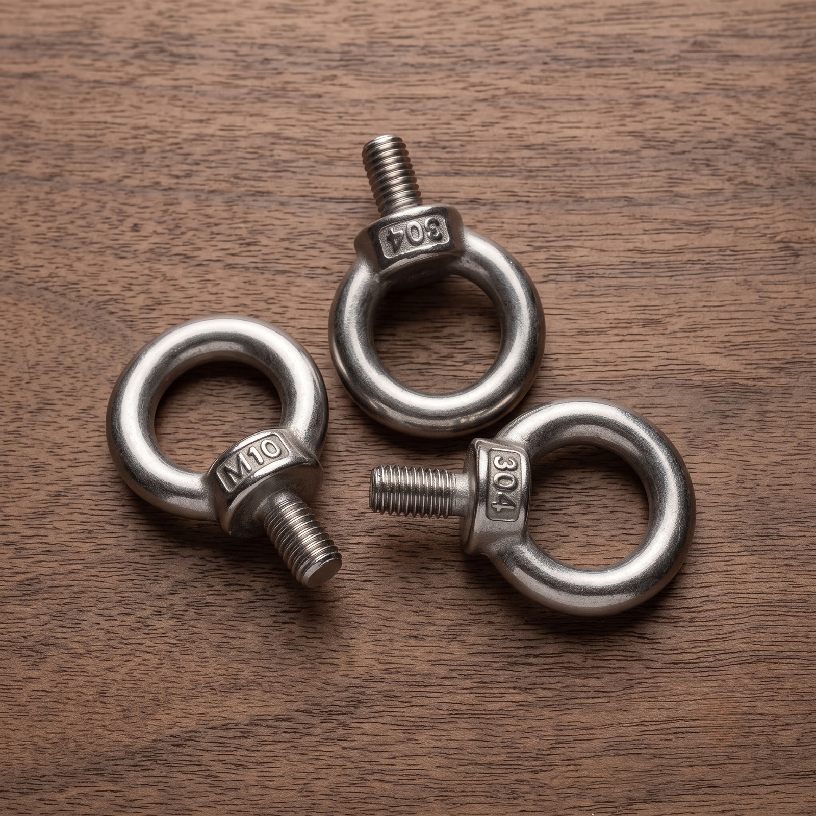 Eye Bolt
