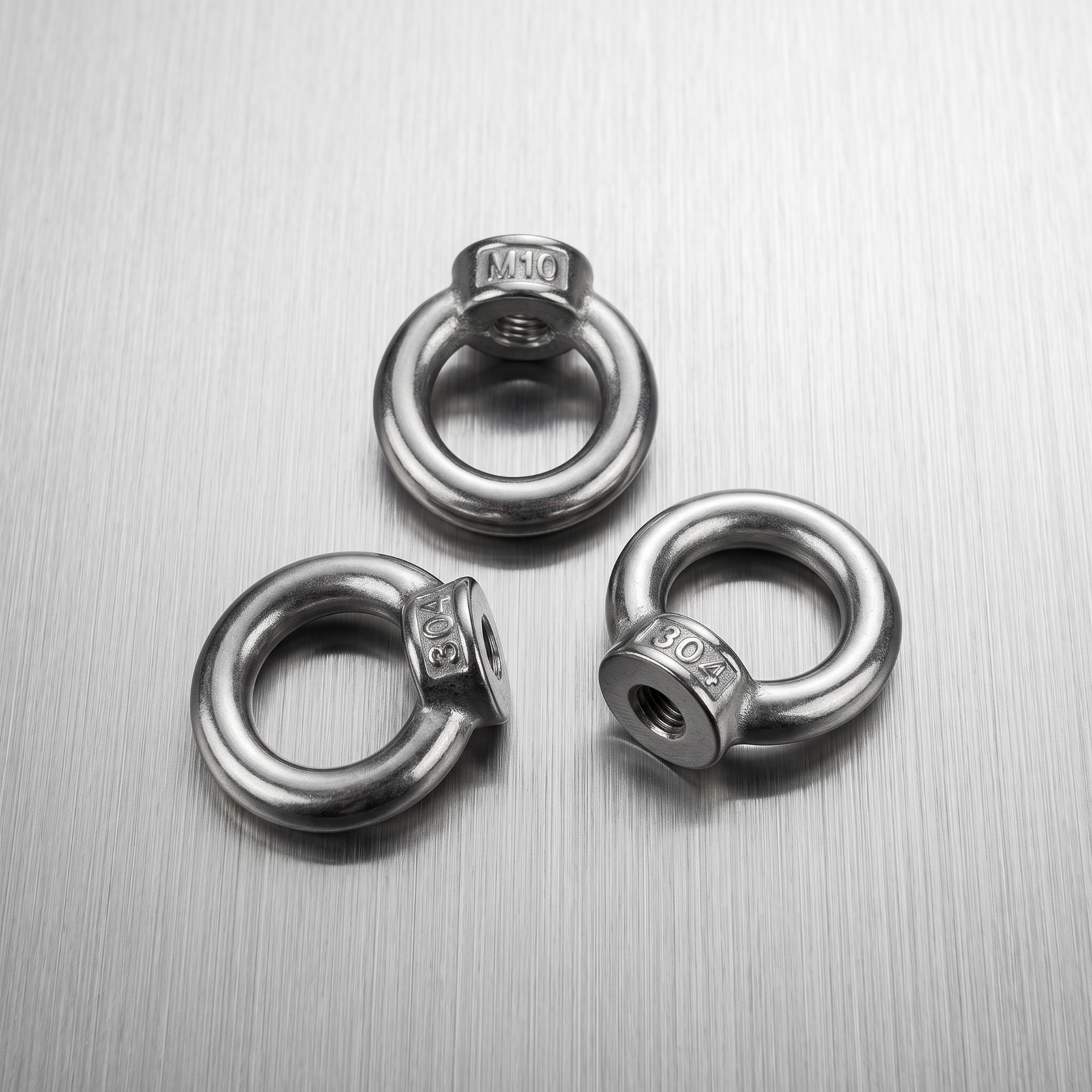 Eye Nut